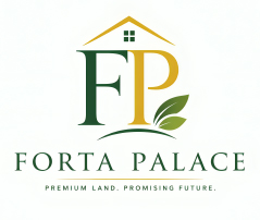 forta palace logo